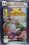 X-Factor #20