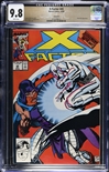 X-Factor #45