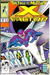 X-Factor #24