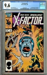 X-Factor #6