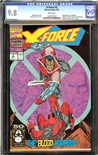 X-Force #2