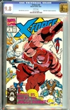 X-Force #3