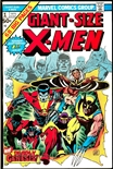 X-Men Giant-Size #1