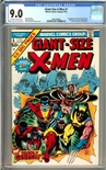 X-Men Giant-Size #1