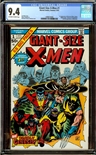 X-Men Giant-Size #1