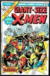 X-Men Giant-Size #1