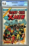 X-Men Giant-Size #1