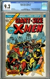 X-Men Giant-Size #1