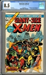 X-Men Giant-Size #1