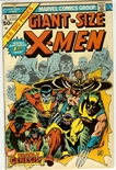 X-Men Giant-Size #1