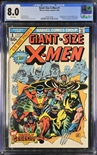 X-Men Giant-Size #1