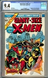 X-Men Giant-Size #1