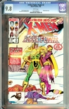 X-Men/Alpha Flight #2