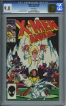 X-Men Annual #8