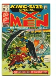 X-Men Annual #2
