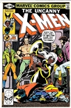 X-Men #132