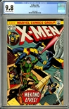 X-Men #84