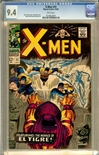 X-Men #25