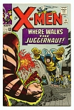 X-Men #13