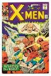 X-Men #15