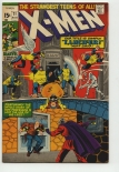X-Men #71