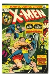 X-Men #86