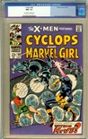 X-Men #48