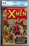 X-Men #2