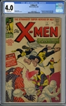 X-Men #1