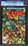 X-Men Annual #5