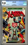 X-Men #100