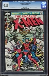 X-Men #156