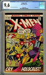 X-Men #74