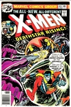 X-Men #99