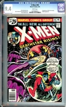 X-Men #99