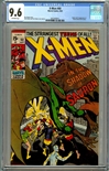 X-Men #60