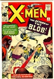 X-Men #7