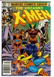 X-Men #155