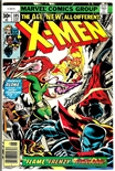 X-Men #105
