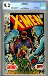 X-Men #57