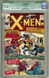 X-Men #9