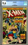 X-Men #86