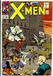 X-Men #11