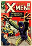 X-Men #14