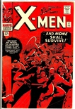 X-Men #17