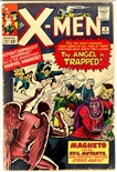 X-Men #5