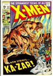 X-Men #62