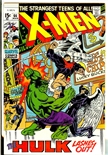 X-Men #66