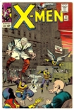 X-Men #11
