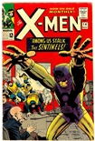 X-Men #14